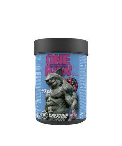Zoomad Labs One Raw® Creatine (300 g