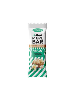 AbsoRICE Absorice Move Bar (1 Bar