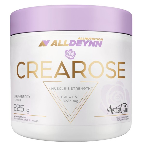 AllDeynn Crearose
