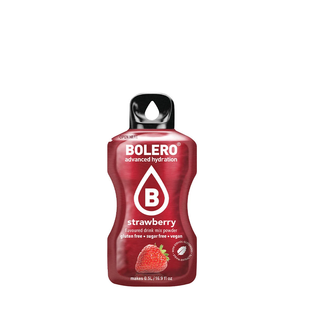 Bolero Classic Drink Mix (3 g