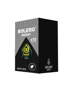 Bolero Energy Mix (12 x 7 g