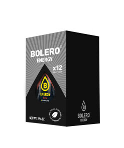 Bolero Energy Mix (12 x 7 g