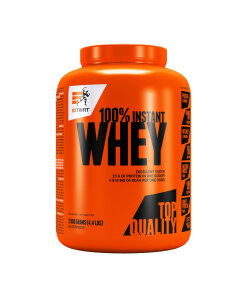 Extrifit 100% Instant Whey Protein (2000 g