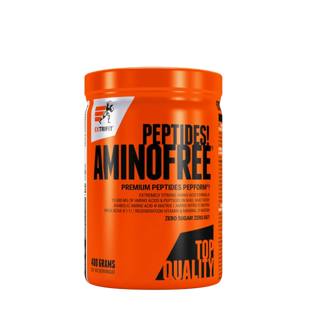Extrifit Aminofree Peptides (400 g
