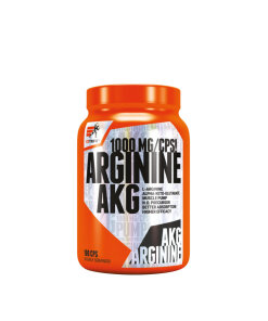 Extrifit Arginine AKG 1000 mg  (100 Capsules)