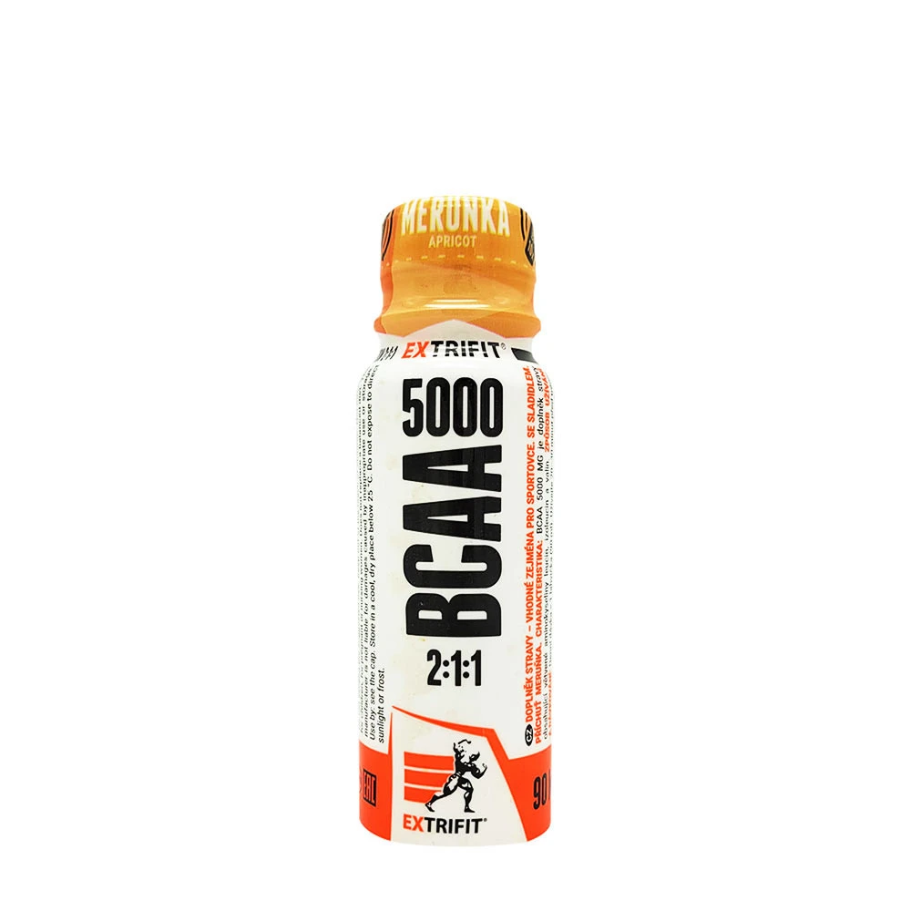Extrifit BCAA 5000 mg (90 ml