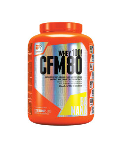 Extrifit CFM Instant Whey 80 (2270 g