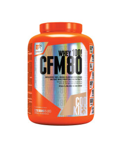 Extrifit CFM Instant Whey 80 (2270 g