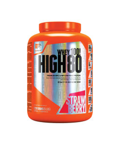 Extrifit High Whey 80 (2270 g