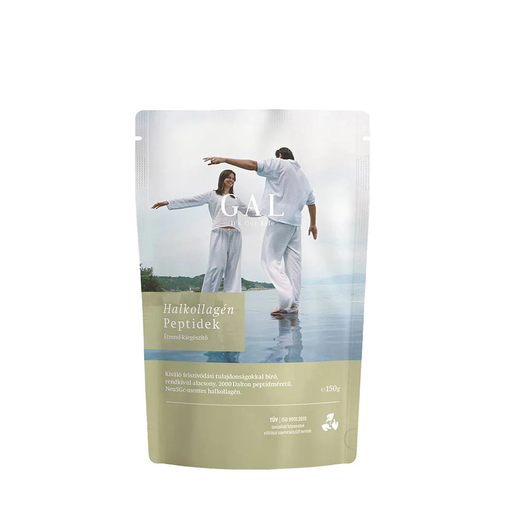 GAL Fish Collagen Peptides (150 g)