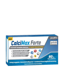 JutaVit CalciMax Forte (60 Tablets)