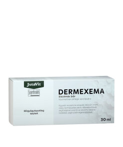 JutaVit Dermexema Cream (30 ml)