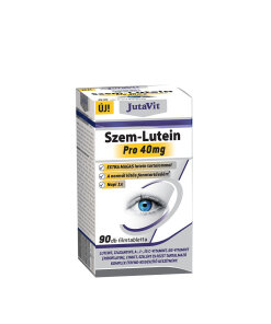 JutaVit Eye-Lutein Pro 40 mg (90 Tablets)