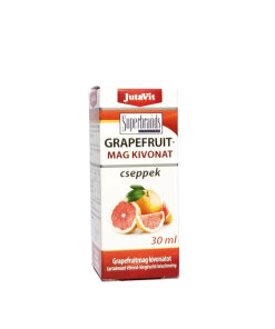 JutaVit Grapefruit Seed Extract Drops (30 ml)