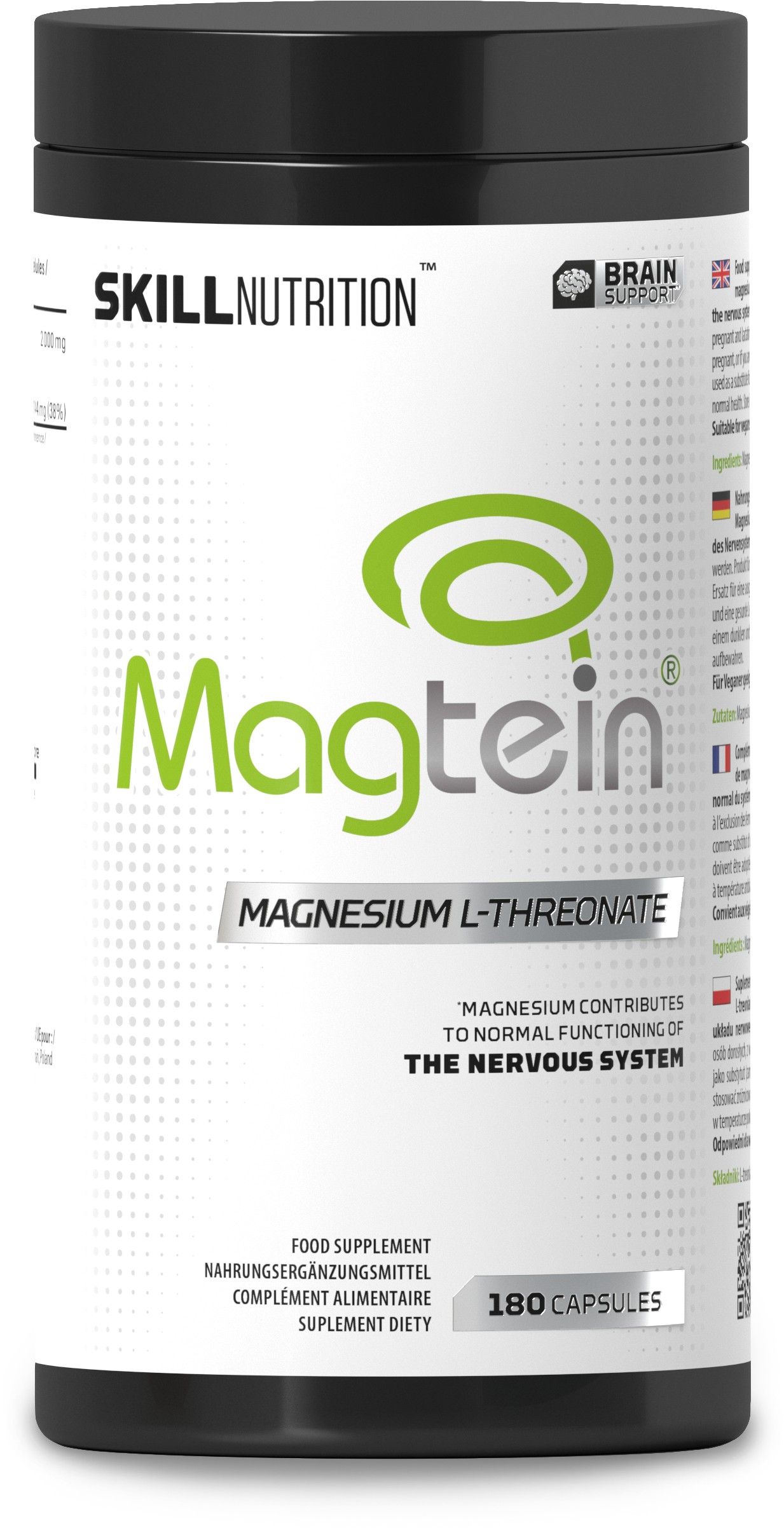 Magtein