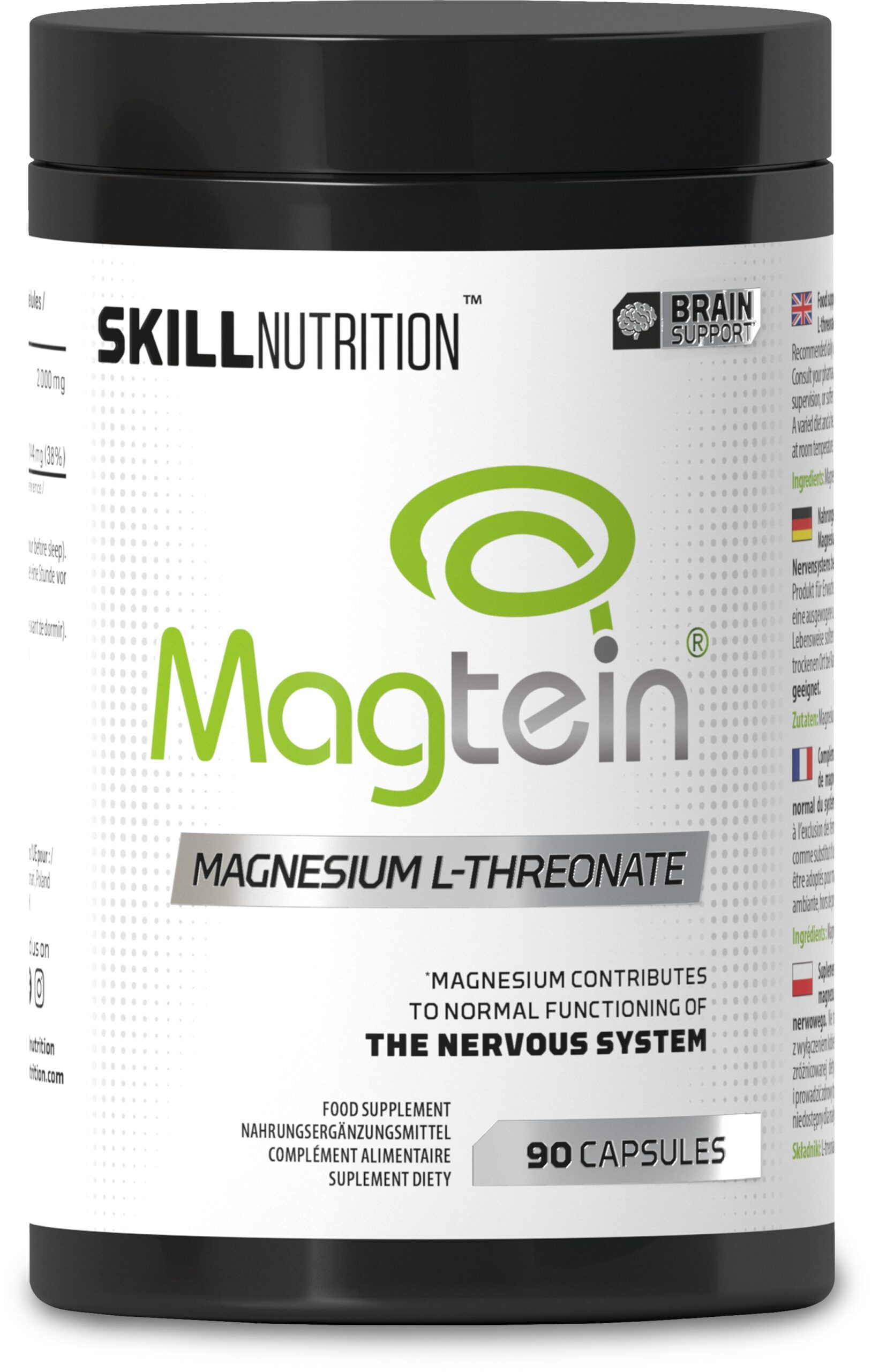 Magtein
