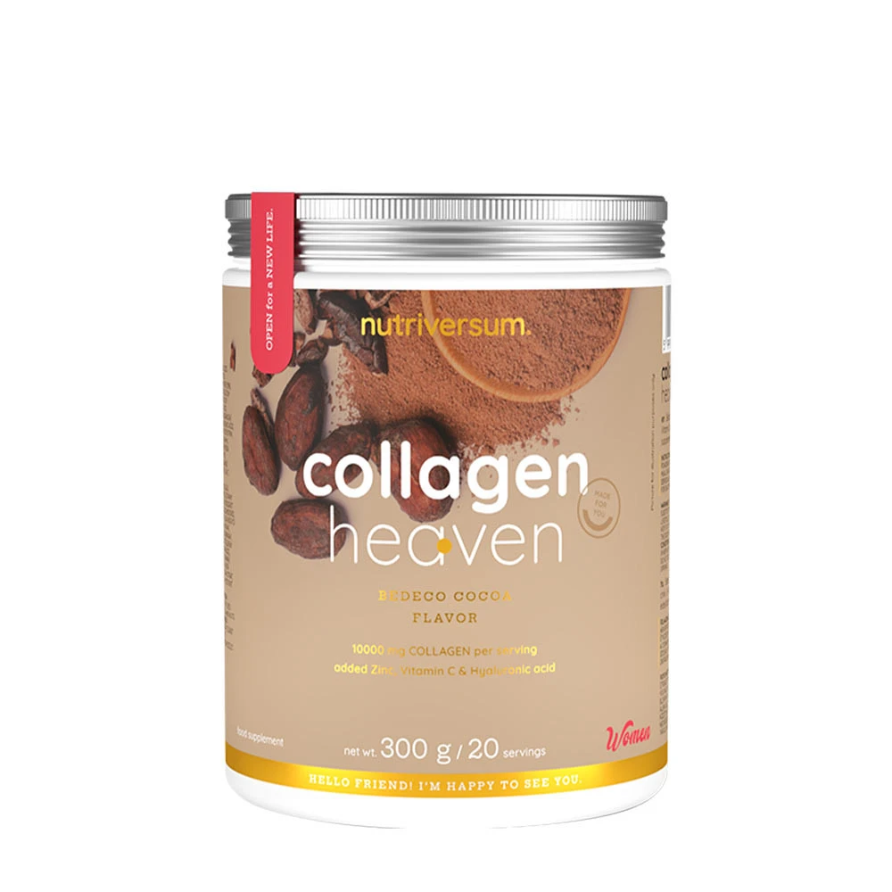 Nutriversum Collagen Heaven (300 g