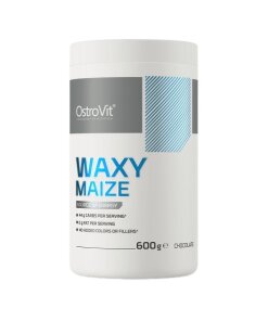 OSTROVIT Waxy Maize Chocolate (600 g)