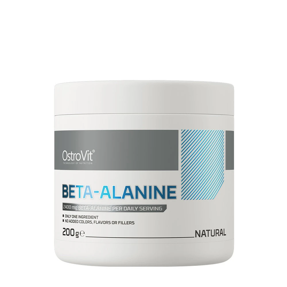 Ostrovit Beta-Alanine Powder (200 g
