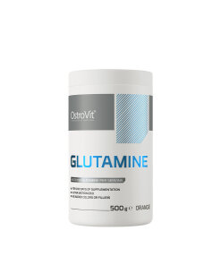 Ostrovit Glutamine Powder (500 g