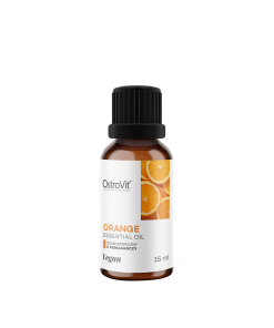 Ostrovit Orange Essential Oil (15 ml)