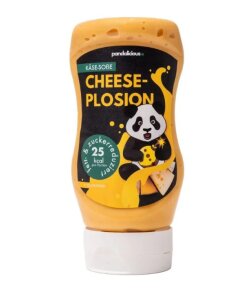 Pandalicious Sauce