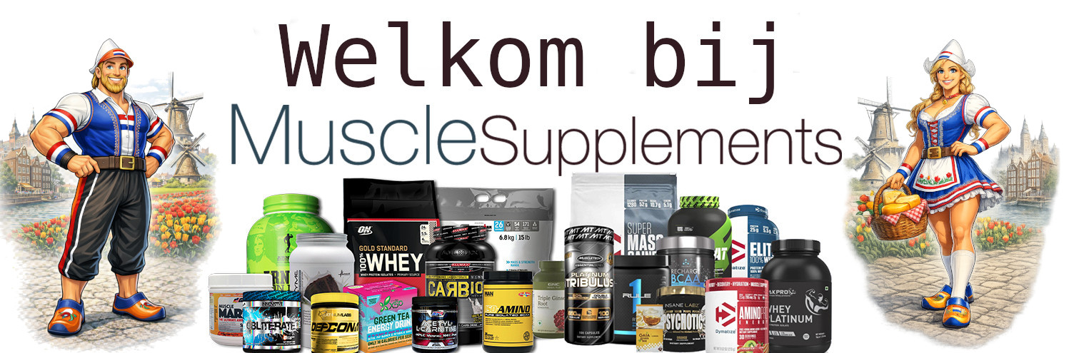 musclesupplements