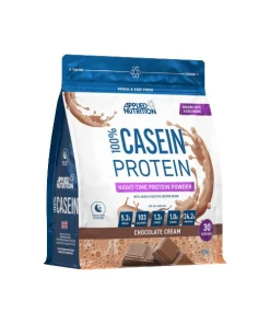 100% Casein Protein – Chokladkräm