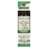 100% Ren Ekologisk Tea Tree Eterisk Olja – 15 ml