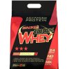 100% Whey Protein