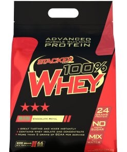 100% Whey Protein