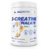 3 - Kreatinmalat Apelsin + 500 g