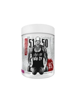 5% Nutrition - 5150 Legendariska Serien Pre-Workout