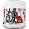 5% Nutrition - All Day You May koffeinhaltigt sött te från Södern + 462 g