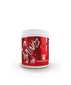 5% Nutrition - Code Red Aminos