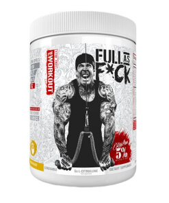 5% Nutrition - Fullt så jävla Legendarisk Serie Strandexplosion + 380 g