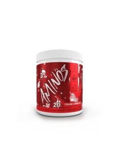 5% Nutrition - Kod Röd Aminosyror