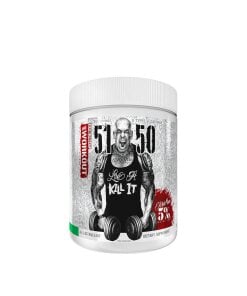 5% Nutrition - Legendär-serien Grönt äpple + 372g