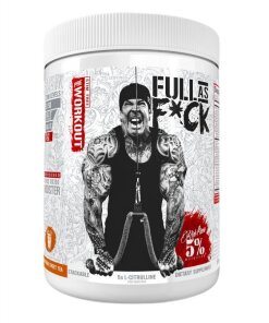 5% Nutrition - Legendarisk serie sydstats-te + 370g