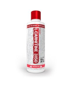 5% Nutrition - Legendary Series Flytande L-karnitin 3150 mg
