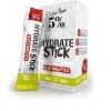 5% Nutrition - Legendary Series Hydrate-stickförpackningar Citron-lime + 10 x 9 g