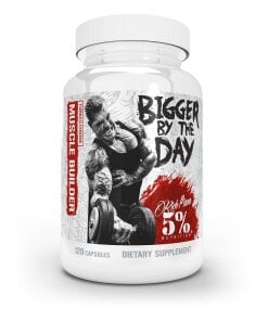 5% Nutrition - Större För Varje Dag Legendarisk Serie + 120 kapslar