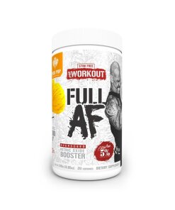 5% Nutrition – Full As F*ck Legendary Series Push Pop 370g