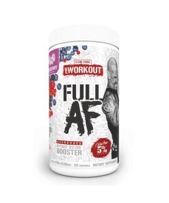 5% Nutrition – Full As F*ck Legendary Series Wildberry – 370g