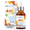 A + E Droppar – Vitamin A & E i flytande form – 30 ml