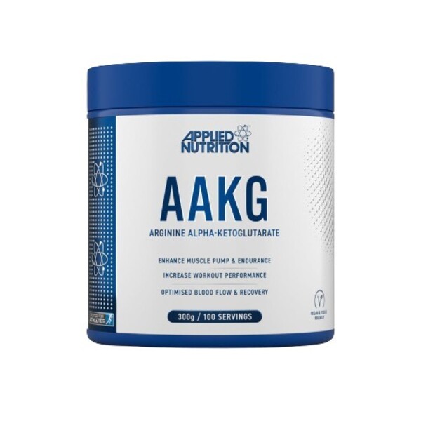 AAKG - Arginin alfa-ketoglutarat + 300 g
