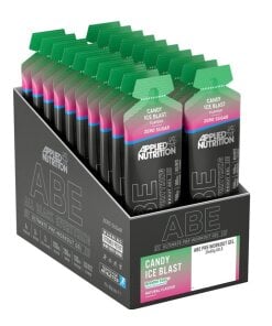 ABE All Black Everything Gel – Candy Ice Blast
