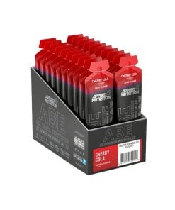 ABE All Black Everything Gel – Cherry Cola