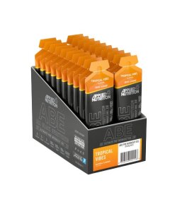 ABE All Black Everything Gel – Tropical Vibes