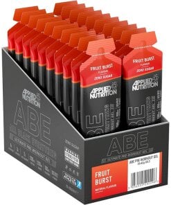 ABE - All Black Everything-gel